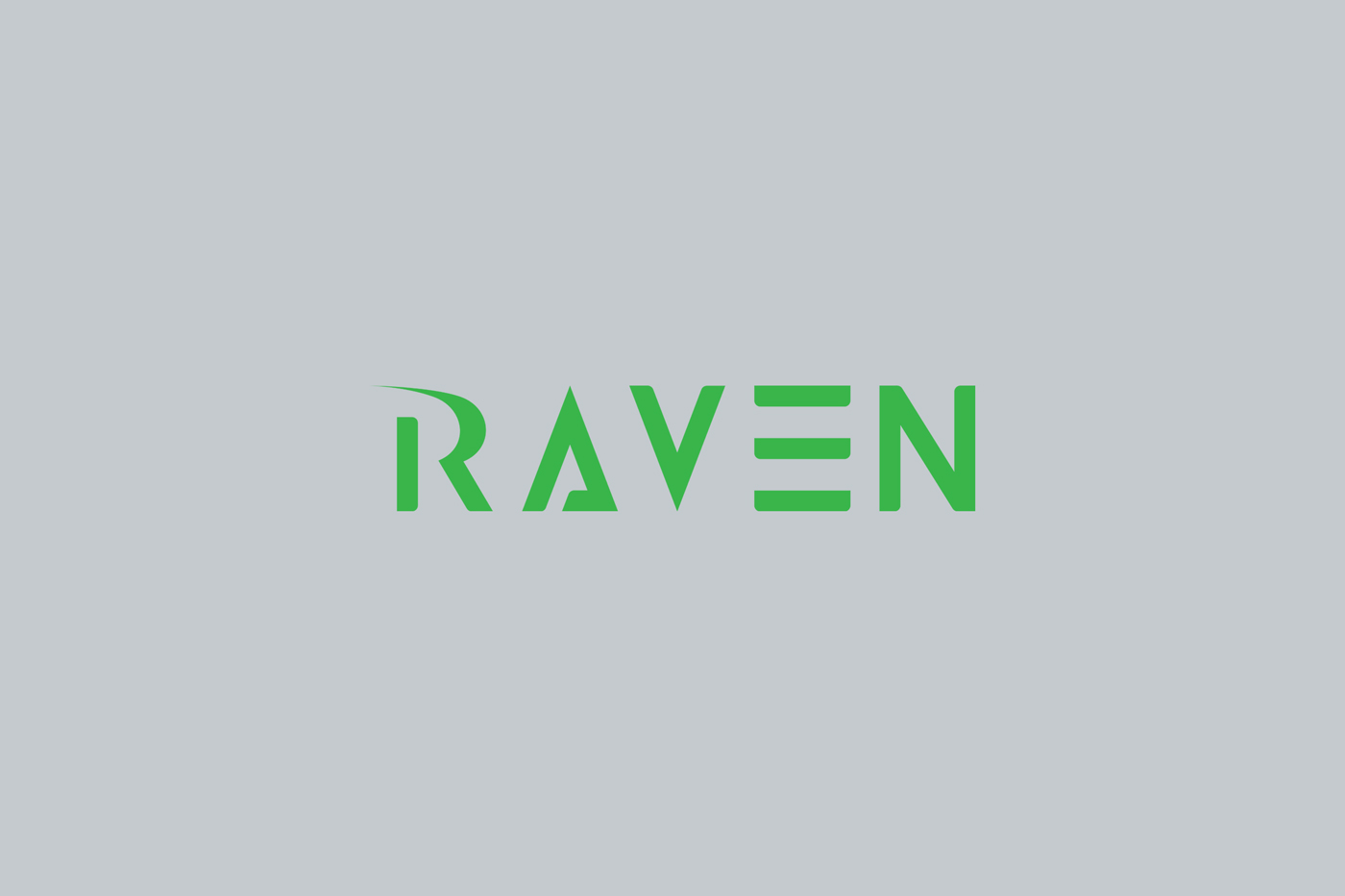 Raven – Khang Tran